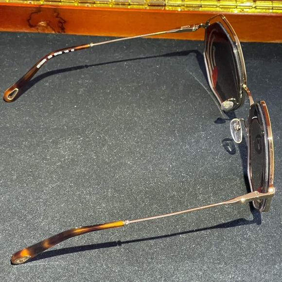 CHLOE SUNGLASSES LADIES - Picture 9 of 10